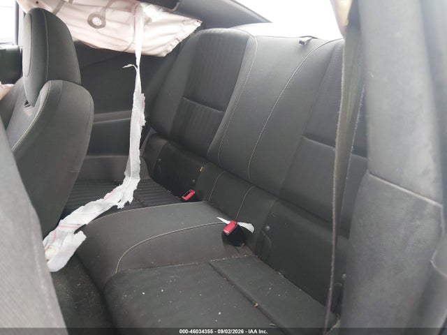 Aukcja sprzedaży 2015 Chevrolet Camaro 2ls, vin: 2G1FB1E34F9215417, numer aukcji: 46034355