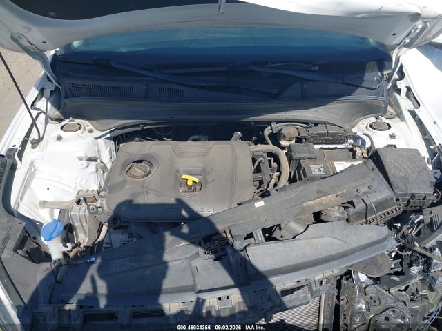 46034356 :رقم المزاد ، 3KPF24ADXME296171 vin ، 2021 Kia Forte Lxs مزاد بيع