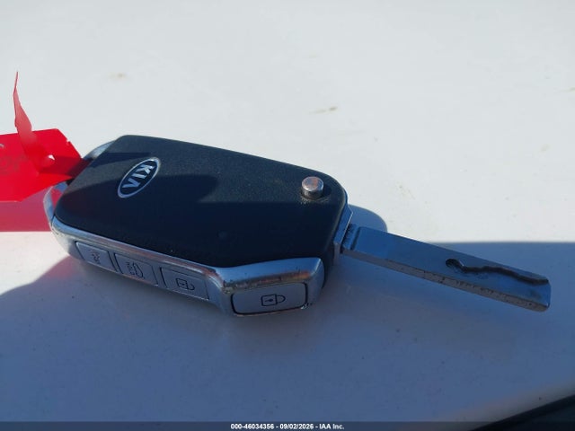 46034356 :رقم المزاد ، 3KPF24ADXME296171 vin ، 2021 Kia Forte Lxs مزاد بيع