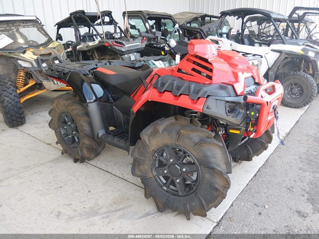 Продаж на аукціоні авто 2026 Polaris Sportsman Xp 1000 Mud Edition, vin: 4XASXM958TB036786, номер лоту: 46034357