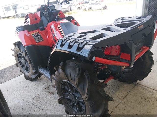 Продаж на аукціоні авто 2026 Polaris Sportsman Xp 1000 Mud Edition, vin: 4XASXM958TB036786, номер лоту: 46034357