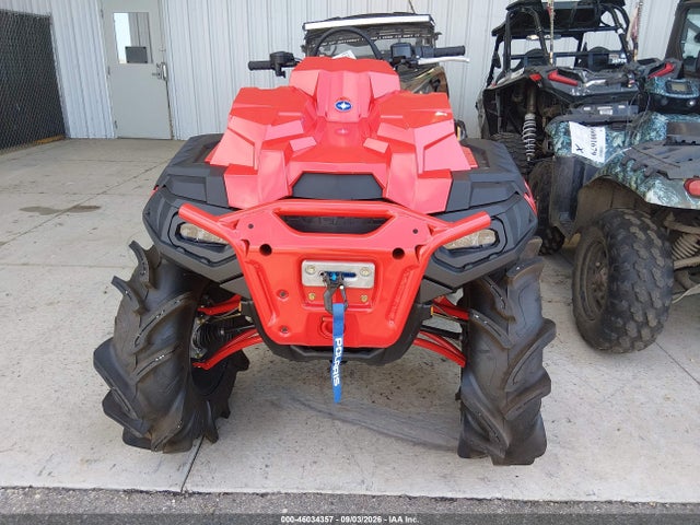 Продаж на аукціоні авто 2026 Polaris Sportsman Xp 1000 Mud Edition, vin: 4XASXM958TB036786, номер лоту: 46034357