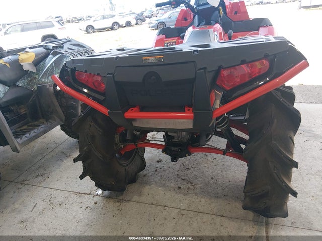 Продаж на аукціоні авто 2026 Polaris Sportsman Xp 1000 Mud Edition, vin: 4XASXM958TB036786, номер лоту: 46034357