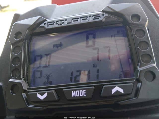 Продаж на аукціоні авто 2026 Polaris Sportsman Xp 1000 Mud Edition, vin: 4XASXM958TB036786, номер лоту: 46034357