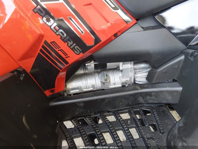 Продаж на аукціоні авто 2026 Polaris Sportsman Xp 1000 Mud Edition, vin: 4XASXM958TB036786, номер лоту: 46034357