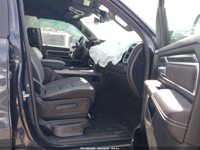 Продаж на аукціоні авто 2026 Ram 1500 Big Horn  4x4 5'7 Box, vin: 1C6SRFFP2TN404132, номер лоту: 46034358