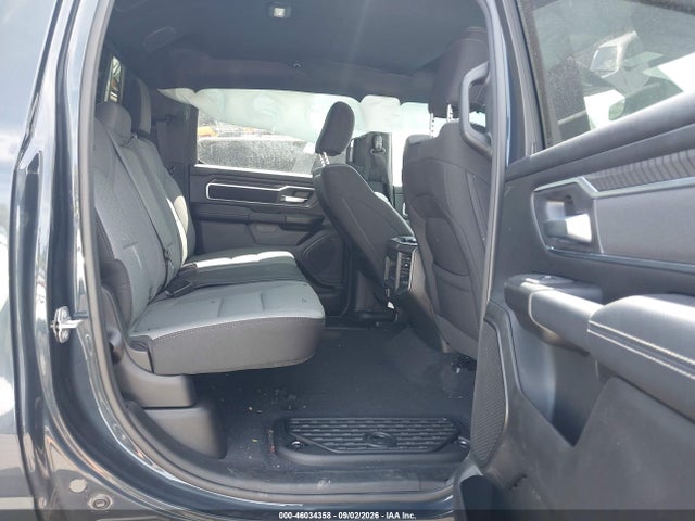 Продаж на аукціоні авто 2026 Ram 1500 Big Horn  4x4 5'7 Box, vin: 1C6SRFFP2TN404132, номер лоту: 46034358