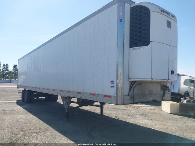 2015 Utility Trailer Mfg Unknown მანქანა იყიდება აუქციონზე, vin: 1UYVS2482FU179401, აუქციონის ნომერი: 46034363