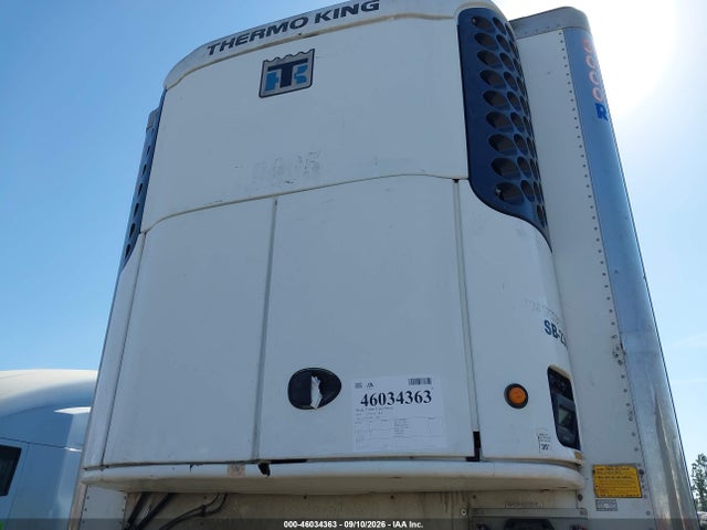 2015 Utility Trailer Mfg Unknown მანქანა იყიდება აუქციონზე, vin: 1UYVS2482FU179401, აუქციონის ნომერი: 46034363