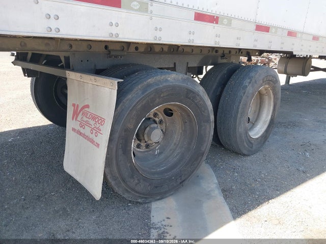 2015 Utility Trailer Mfg Unknown მანქანა იყიდება აუქციონზე, vin: 1UYVS2482FU179401, აუქციონის ნომერი: 46034363