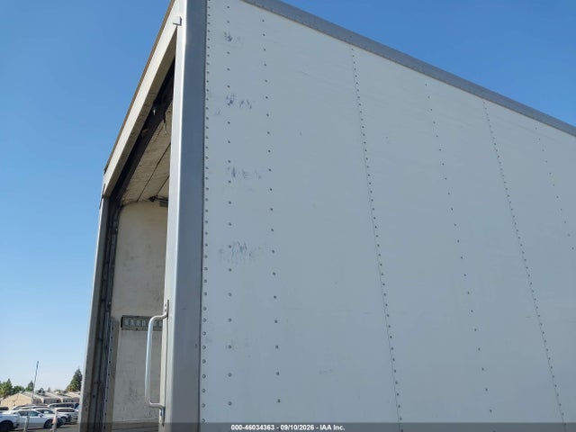 2015 Utility Trailer Mfg Unknown მანქანა იყიდება აუქციონზე, vin: 1UYVS2482FU179401, აუქციონის ნომერი: 46034363