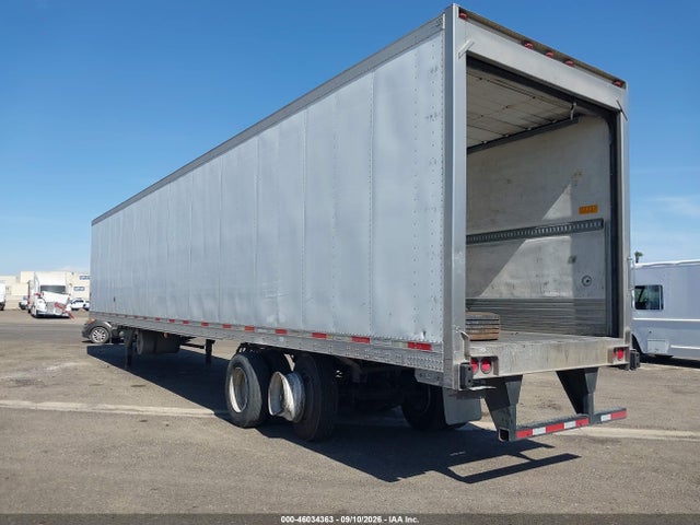 2015 Utility Trailer Mfg Unknown მანქანა იყიდება აუქციონზე, vin: 1UYVS2482FU179401, აუქციონის ნომერი: 46034363