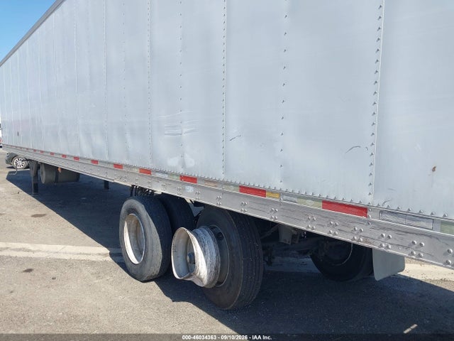 2015 Utility Trailer Mfg Unknown მანქანა იყიდება აუქციონზე, vin: 1UYVS2482FU179401, აუქციონის ნომერი: 46034363