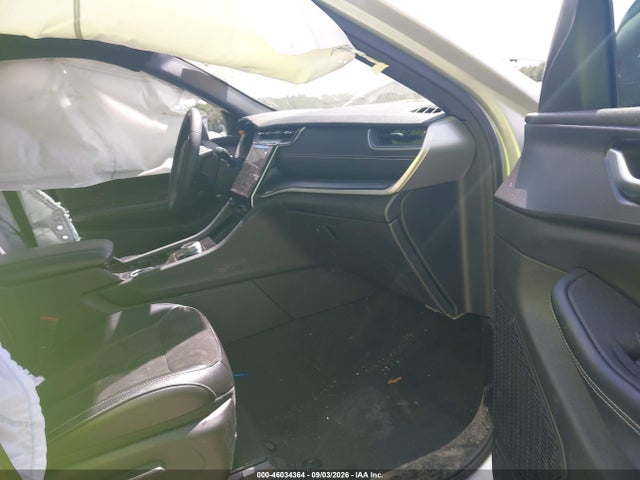 2023 Jeep Grand Cherokee L Altitude 4x2 მანქანა იყიდება აუქციონზე, vin: 1C4RJJAG1P8823442, აუქციონის ნომერი: 46034364