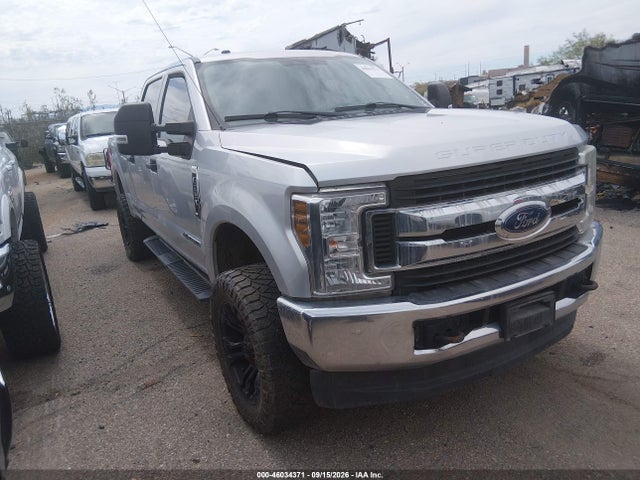 Продажа на аукционе авто 2019 Ford F-250 Xlt, vin: 1FT7W2BT2KEC40592, номер лота: 46034371