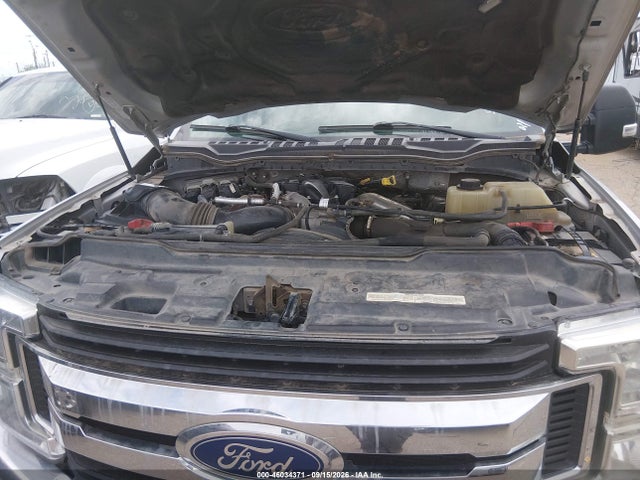 Ford F-250 Xlt 2019 1FT7W2BT2KEC40592 Image 10