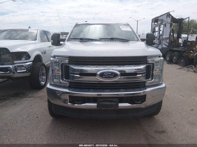 Ford F-250 Xlt 2019 1FT7W2BT2KEC40592 Image 12