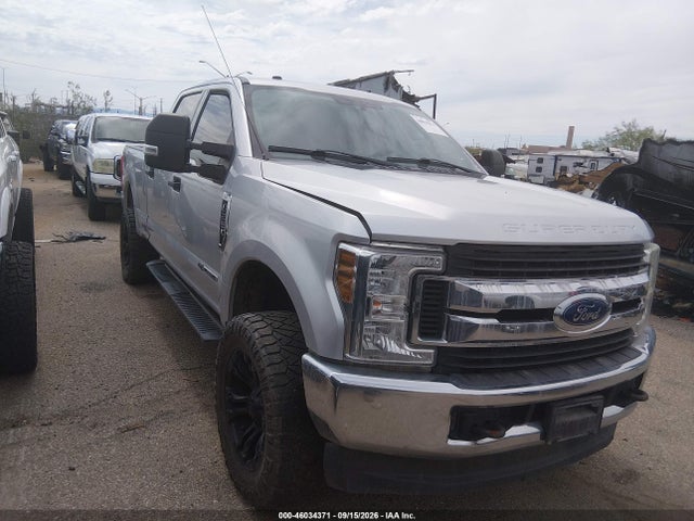 Ford F-250 Xlt 2019 1FT7W2BT2KEC40592 Image 13