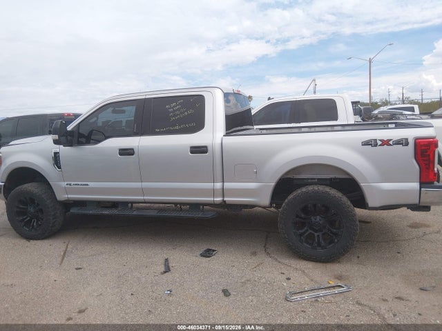 Ford F-250 Xlt 2019 1FT7W2BT2KEC40592 Image 14