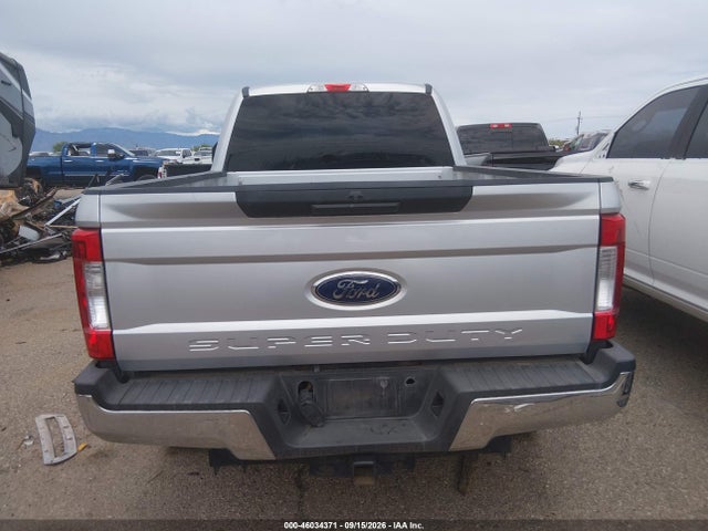 Ford F-250 Xlt 2019 1FT7W2BT2KEC40592 Image 16