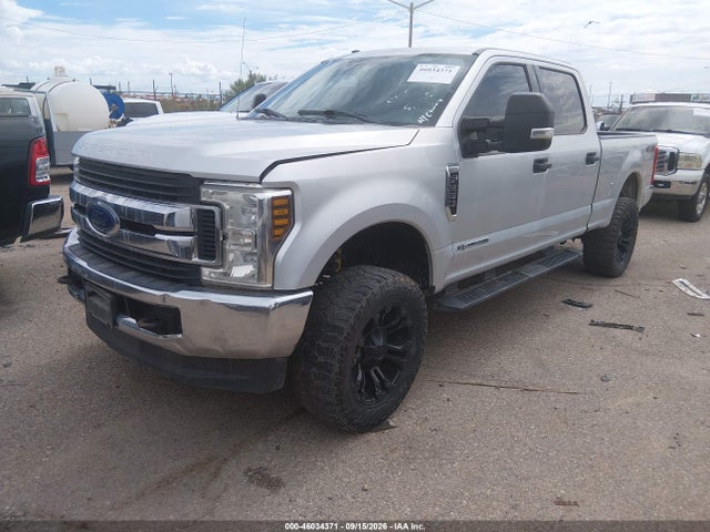 Ford F-250 Xlt 2019 1FT7W2BT2KEC40592 Image 2
