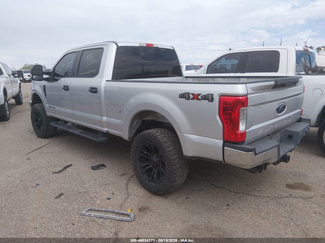Ford F-250 Xlt 2019 1FT7W2BT2KEC40592 Image 3
