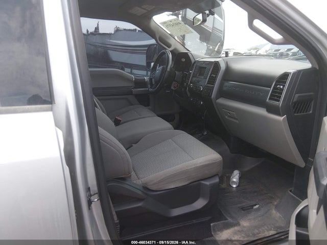 Ford F-250 Xlt 2019 1FT7W2BT2KEC40592 Image 5