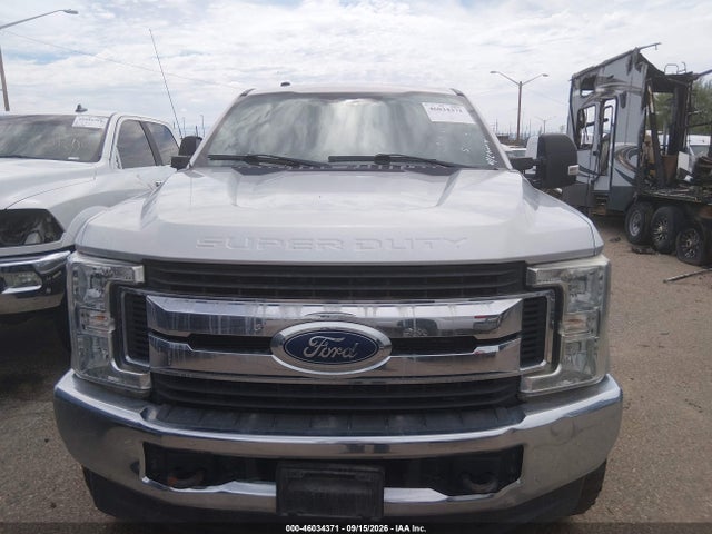 Ford F-250 Xlt 2019 1FT7W2BT2KEC40592 Image 6