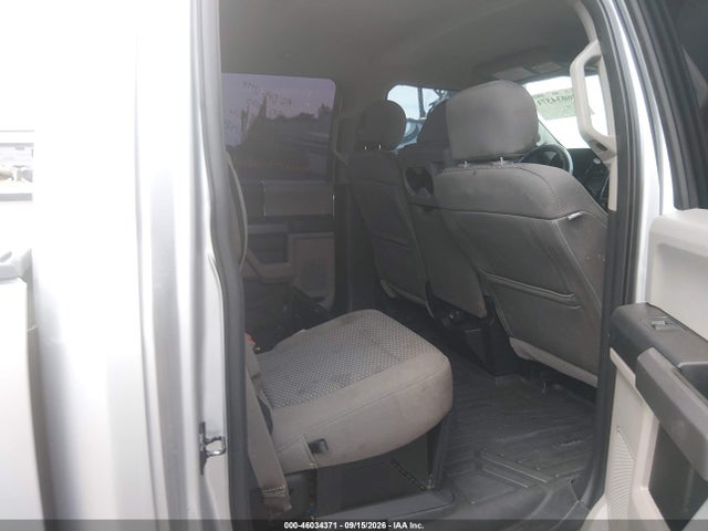 Ford F-250 Xlt 2019 1FT7W2BT2KEC40592 Image 8