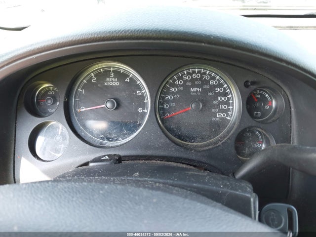 2007 Chevrolet Tahoe Ltz მანქანა იყიდება აუქციონზე, vin: 1GNFK130X7J391577, აუქციონის ნომერი: 46034372