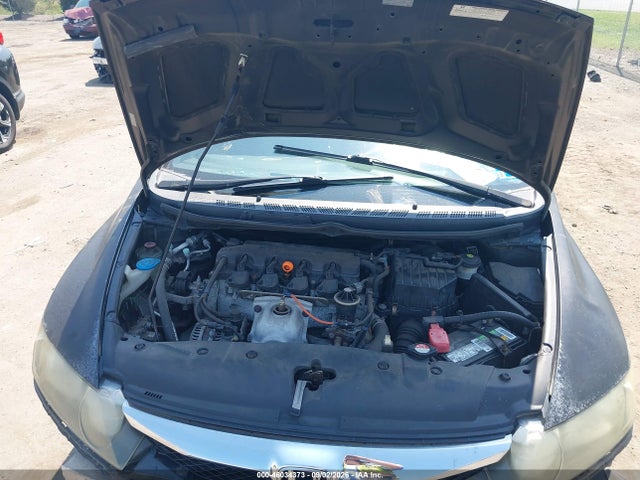 Aukcja sprzedaży 2011 Honda Civic Ex, vin: 2HGFA1F8XBH539705, numer aukcji: 46034373