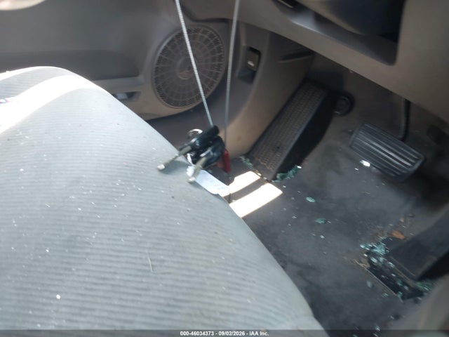 Aukcja sprzedaży 2011 Honda Civic Ex, vin: 2HGFA1F8XBH539705, numer aukcji: 46034373