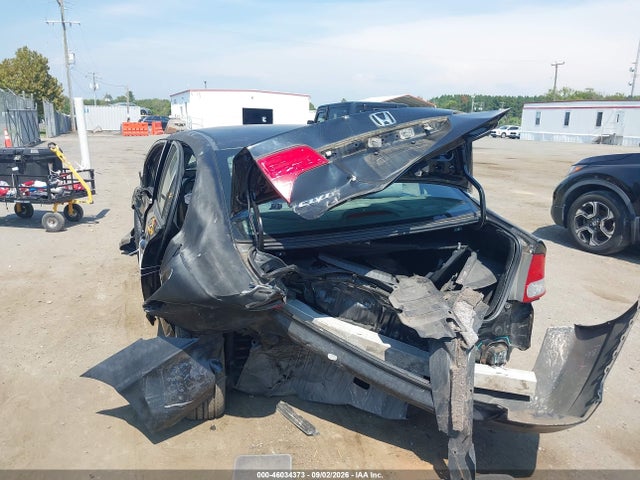 Aukcja sprzedaży 2011 Honda Civic Ex, vin: 2HGFA1F8XBH539705, numer aukcji: 46034373
