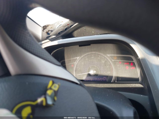 Aukcja sprzedaży 2011 Honda Civic Ex, vin: 2HGFA1F8XBH539705, numer aukcji: 46034373