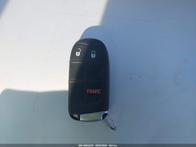 46034376 :رقم المزاد ، 3C4PDDBG2FT740763 vin ، 2015 Dodge Journey Sxt مزاد بيع