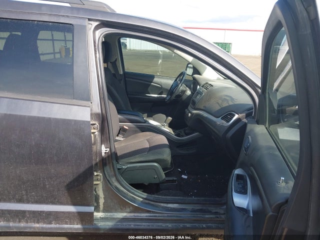 46034376 :رقم المزاد ، 3C4PDDBG2FT740763 vin ، 2015 Dodge Journey Sxt مزاد بيع