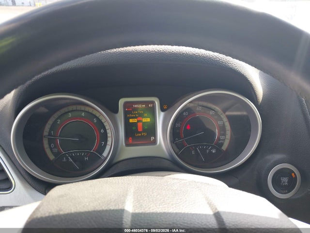 46034376 :رقم المزاد ، 3C4PDDBG2FT740763 vin ، 2015 Dodge Journey Sxt مزاد بيع