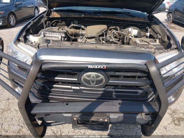 Aukcja sprzedaży 2019 Toyota Tacoma Sr, vin: 5TFAX5GN7KX146811, numer aukcji: 46034377