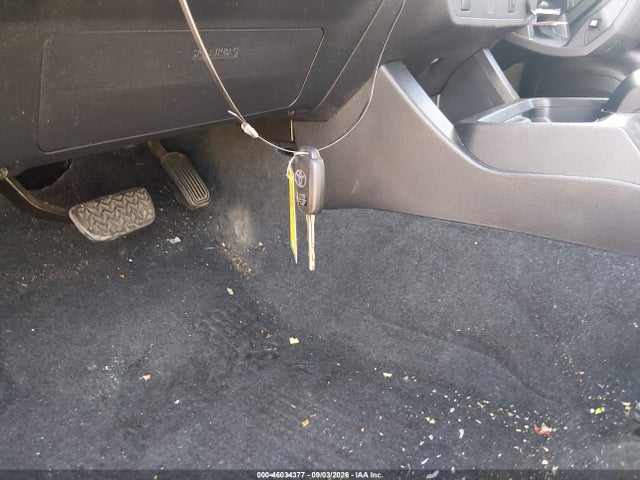 Aukcja sprzedaży 2019 Toyota Tacoma Sr, vin: 5TFAX5GN7KX146811, numer aukcji: 46034377