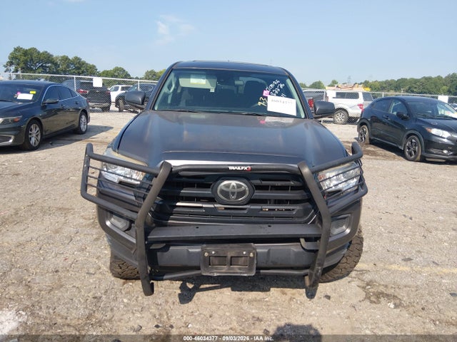 Aukcja sprzedaży 2019 Toyota Tacoma Sr, vin: 5TFAX5GN7KX146811, numer aukcji: 46034377