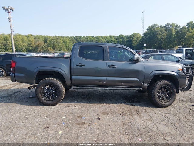 Aukcja sprzedaży 2019 Toyota Tacoma Sr, vin: 5TFAX5GN7KX146811, numer aukcji: 46034377