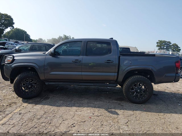 Aukcja sprzedaży 2019 Toyota Tacoma Sr, vin: 5TFAX5GN7KX146811, numer aukcji: 46034377