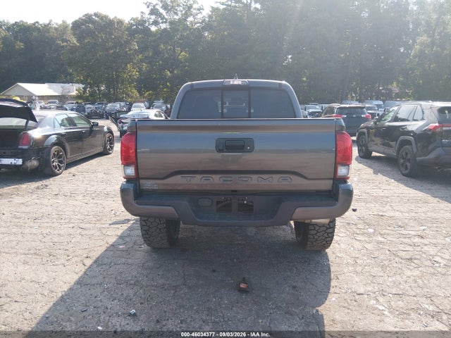 Aukcja sprzedaży 2019 Toyota Tacoma Sr, vin: 5TFAX5GN7KX146811, numer aukcji: 46034377