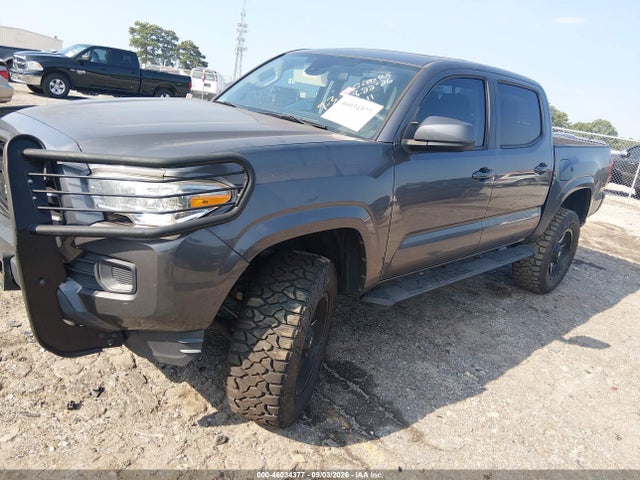 Aukcja sprzedaży 2019 Toyota Tacoma Sr, vin: 5TFAX5GN7KX146811, numer aukcji: 46034377