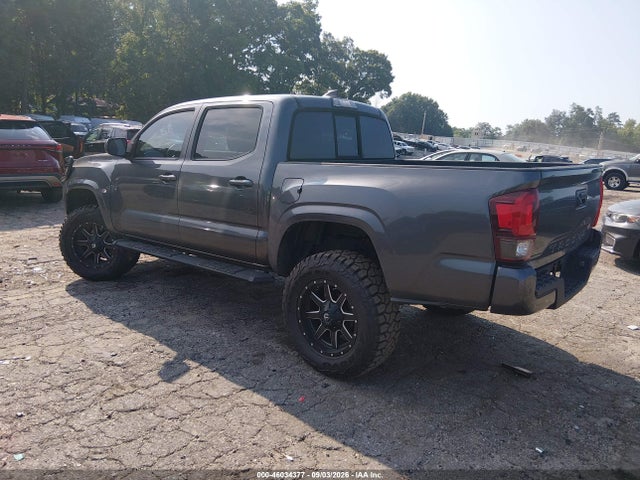 Aukcja sprzedaży 2019 Toyota Tacoma Sr, vin: 5TFAX5GN7KX146811, numer aukcji: 46034377