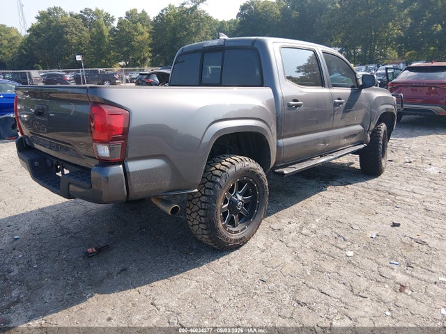 Aukcja sprzedaży 2019 Toyota Tacoma Sr, vin: 5TFAX5GN7KX146811, numer aukcji: 46034377