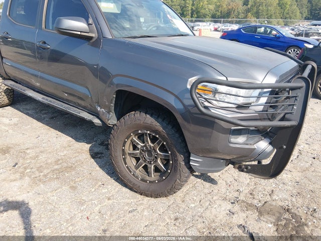 Aukcja sprzedaży 2019 Toyota Tacoma Sr, vin: 5TFAX5GN7KX146811, numer aukcji: 46034377