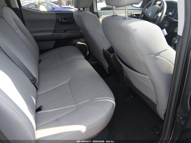 Aukcja sprzedaży 2019 Toyota Tacoma Sr, vin: 5TFAX5GN7KX146811, numer aukcji: 46034377