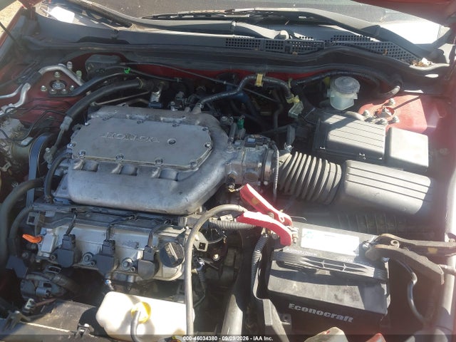 Продаж на аукціоні авто 2007 Honda Accord 3.0 Ex, vin: 1HGCM66517A074900, номер лоту: 46034380