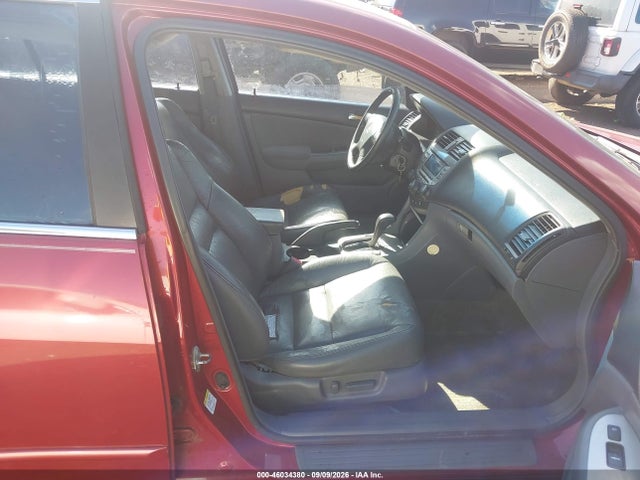 Продаж на аукціоні авто 2007 Honda Accord 3.0 Ex, vin: 1HGCM66517A074900, номер лоту: 46034380